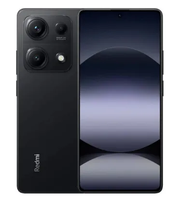 تصویر گوشی موبایل شیائومی Redmi Note 14S 4G ظرفیت 256 گیگابایت رم 8 گیگابایت