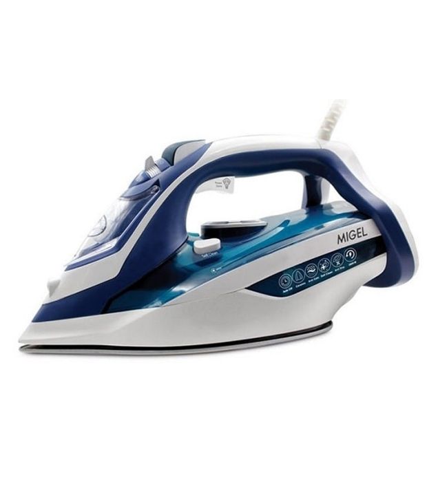 تصویر  اتو بخار میگل مدل GSI 281