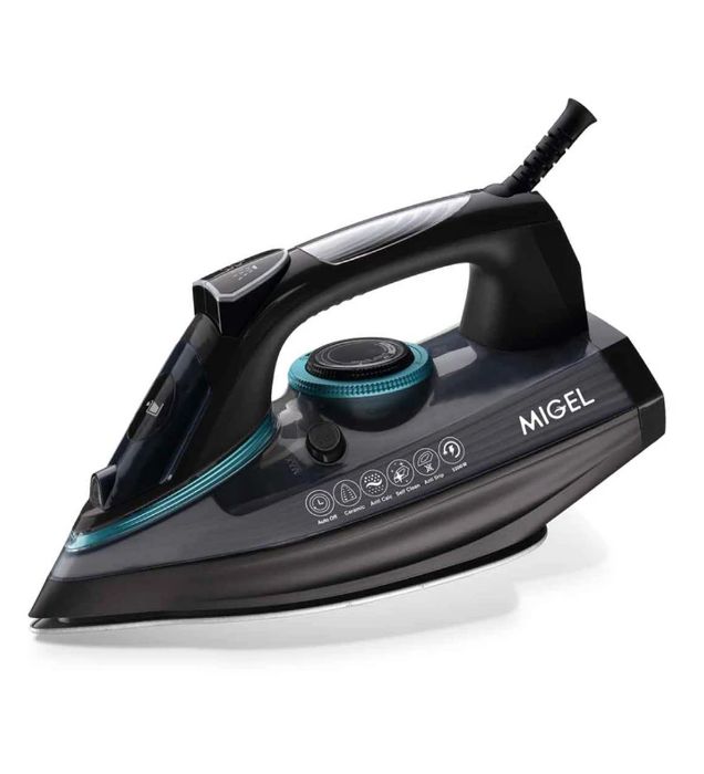 تصویر  اتو بخار میگل مدل GSI 320