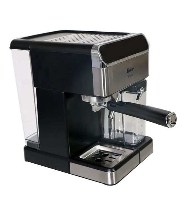 تصویر  اسپرسوساز فکر مدل babila تصویر  اسپرسوساز فکر مدل babila