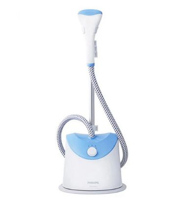 نمایش جزئیات برای اتو بخارگر فیلیپس مدل GC482 تصویر اتو بخارگر فیلیپس مدل GC482