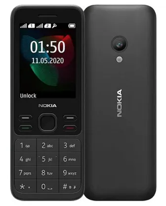 تصویر  گوشی موبایل نوکیا 150 مدل 2020 - مونتاژ ایران تحت لیسانس نوکیا