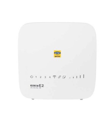 تصویر  مودم ایرانسل مدل FDi40 E2