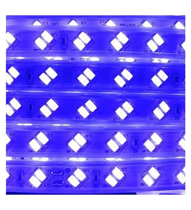 تصویر  ریسه ال ای دی مدل 5730 طول 10 متر