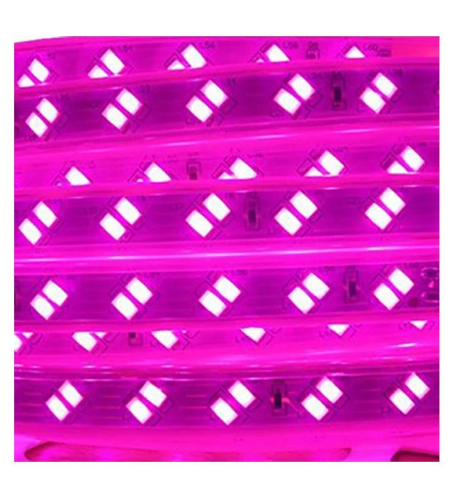 تصویر  ریسه ال ای دی مدل 5730 طول 10 متر