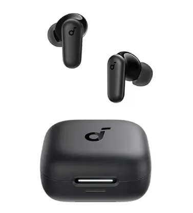 تصویر  هندزفری بلوتوثی انکر مدل Soundcore P30i