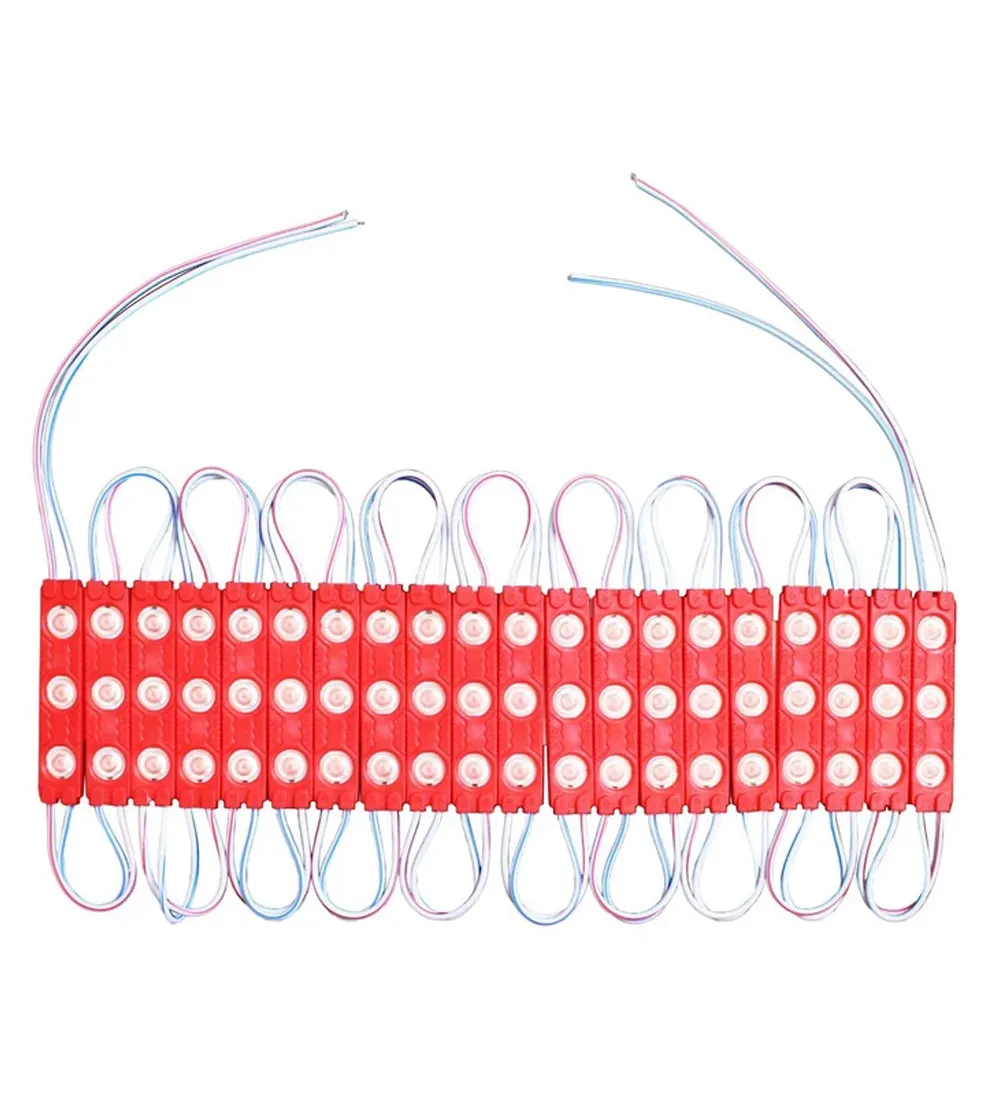 تصویر  بلوک اس ام دی مدل Lenz بسته 20 عددی