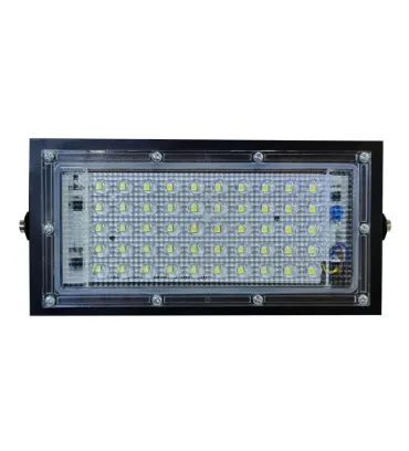 تصویر  پروژکتور 50 وات وانی لایت مدل W-50