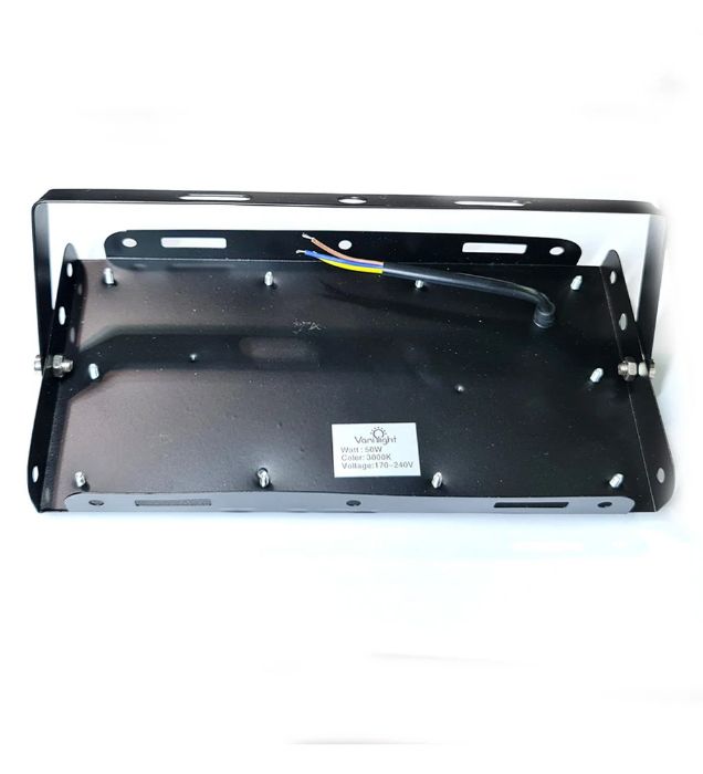 تصویر  پروژکتور 50 وات وانی لایت مدل W-50