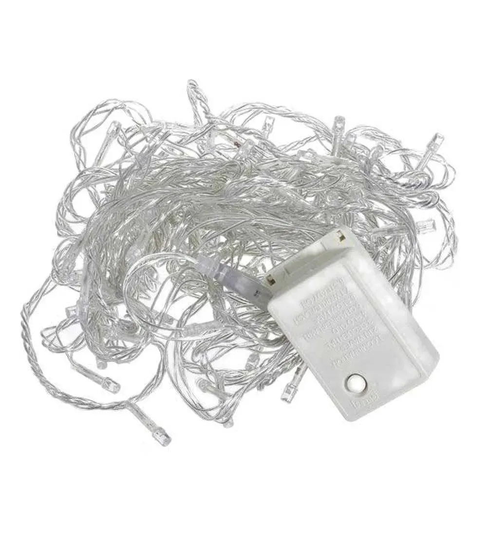 تصویر  ریسه ال ای دی مدل Multi Function طول 10 متر