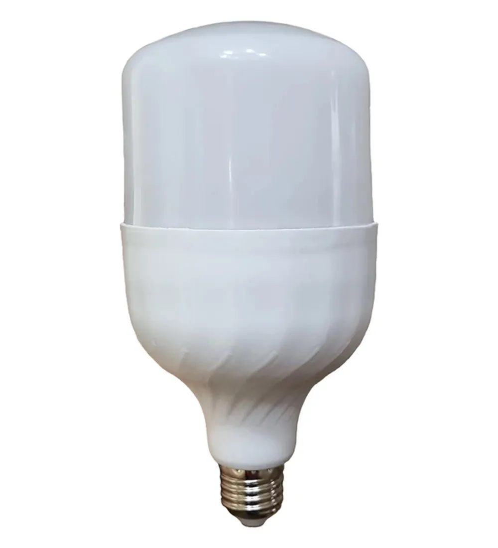 تصویر  لامپ ال ای دی 30 وات اکوپارس مدل EP30-27 پایه E27