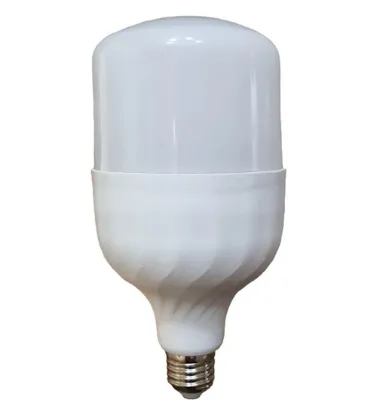 تصویر  لامپ ال ای دی 30 وات اکوپارس مدل EP30-27 پایه E27