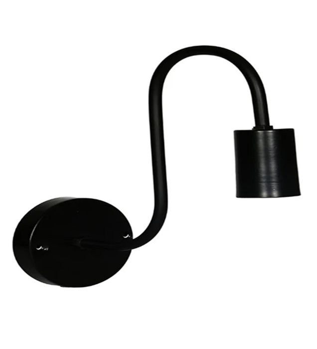 تصویر  چراغ دیواری اِژین کد D142