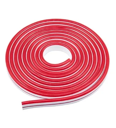 تصویر  ریسه نئون فلکسی 1505 طول 1.5 متر