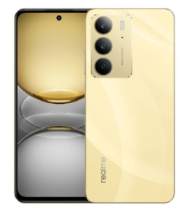 تصویر  گوشی موبایل ریلمی مدل C75 4G ظرفیت 128 گیگابایت رم 6 گیگابایت