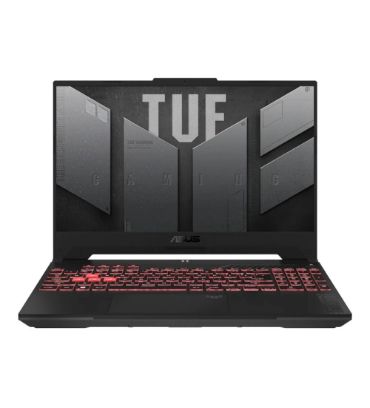 لپ تاپ ایسوس TUF Gaming FA507NUR LP009 R7 7435HS 16GB 1TB SSD RTX4050 6GB