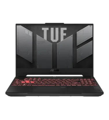 تصویر  لپ تاپ ایسوس TUF Gaming FA507NUR LP009 R7 7435HS 16GB 1TB SSD RTX4050 6GB