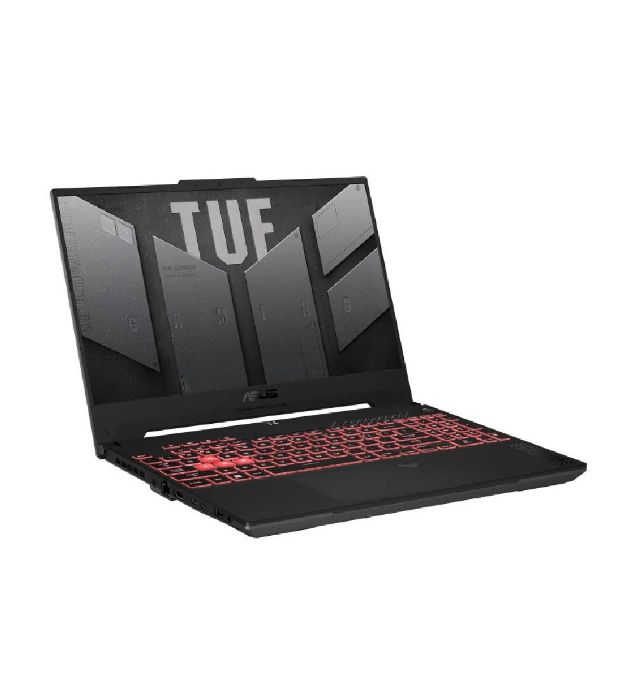 تصویر  لپ تاپ ایسوس TUF Gaming FA507NUR LP009 R7 7435HS 16GB 1TB SSD RTX4050 6GB