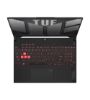 تصویر  لپ تاپ ایسوس TUF Gaming FA507NUR LP009 R7 7435HS 16GB 1TB SSD RTX4050 6GB