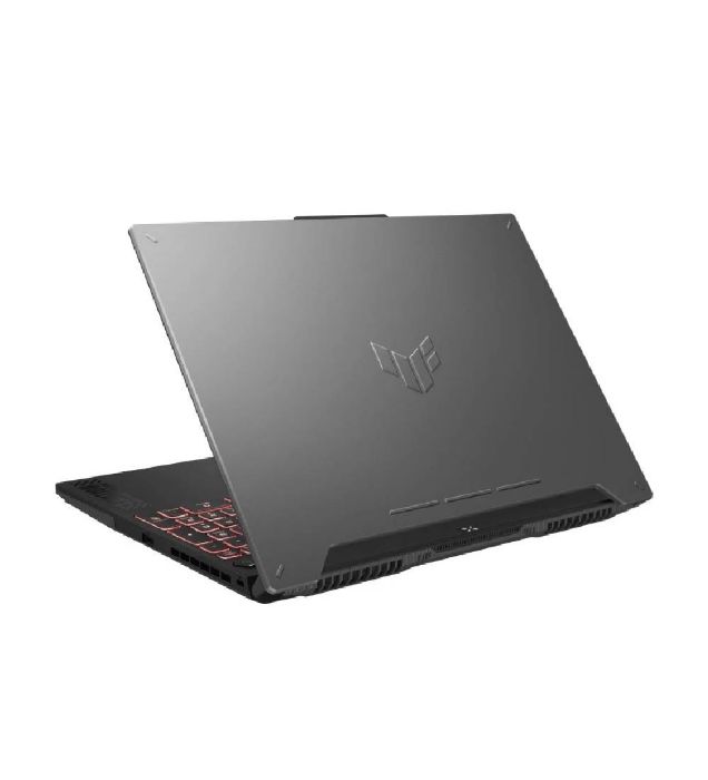تصویر  لپ تاپ ایسوس TUF Gaming FA507NUR LP009 R7 7435HS 16GB 1TB SSD RTX4050 6GB