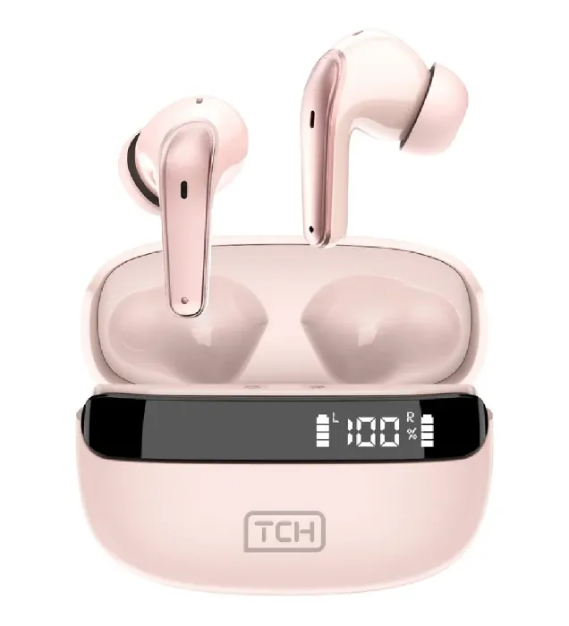 تصویر  هندزفری بلوتوثی تی سی اچ مدل Black Blade L10 ANC تصویر  هندزفری بلوتوثی تی سی اچ مدل Black Blade L10 ANC