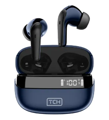 تصویر  هندزفری بلوتوثی تی سی اچ مدل Black Blade L10 ANC