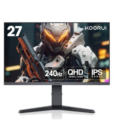 مانیتور کووری مدل 27E3QK سایز 27 اینچ