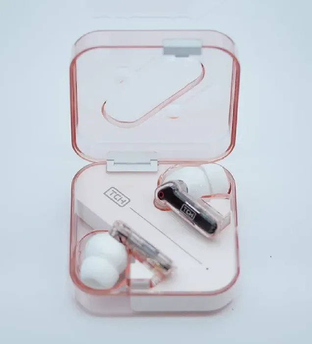 تصویر  هندزفری بلوتوثی تی سی اچ مدل N23