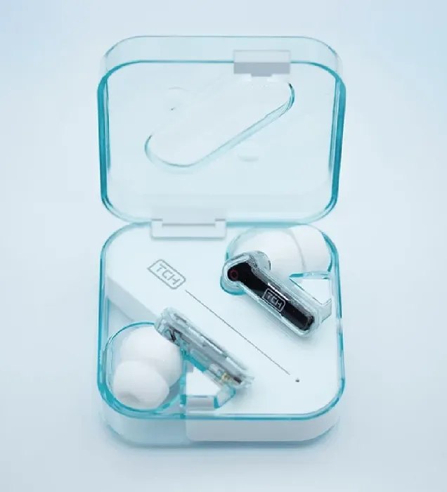 تصویر  هندزفری بلوتوثی تی سی اچ مدل N23