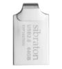 تصویر  فلش مموری سیبراتون مدل Halftone SF2509 USB 2.0 ظرفیت 64 گیگابایت