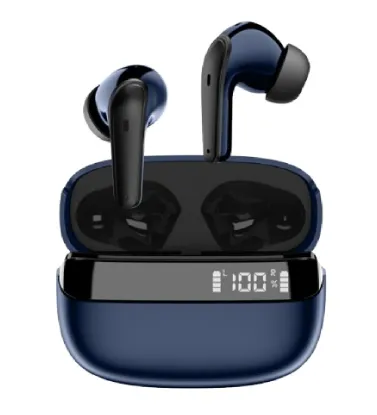 تصویر  هندزفری بلوتوثی تی سی اچ مدل Black Blade L10