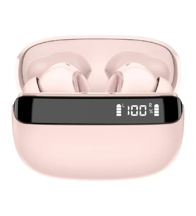 تصویر  هندزفری بلوتوثی تی سی اچ مدل Black Blade L10