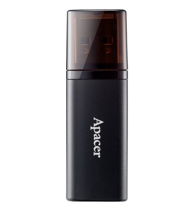 تصویر  فلش مموری سیبراتون مدل AH25B USB 3.2 ظرفیت 64 گیگابایت