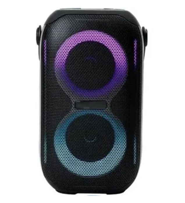 تصویر  اسپیکر بلوتوثی 20W قابل حمل هیمی مدل Xoom v20