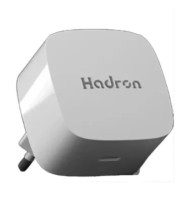 نمایش جزئیات برای شارژر دیواری هادرون 25 وات مدل C1011 تصویر شارژر دیواری هادرون 25 وات مدل C1011