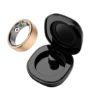 تصویر  حلقه هوشمند تی سی اچ مدل iRing R10 سایز 8 میلی‌متر