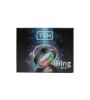 تصویر  حلقه هوشمند تی سی اچ مدل iRing R10 سایز 8 میلی‌متر