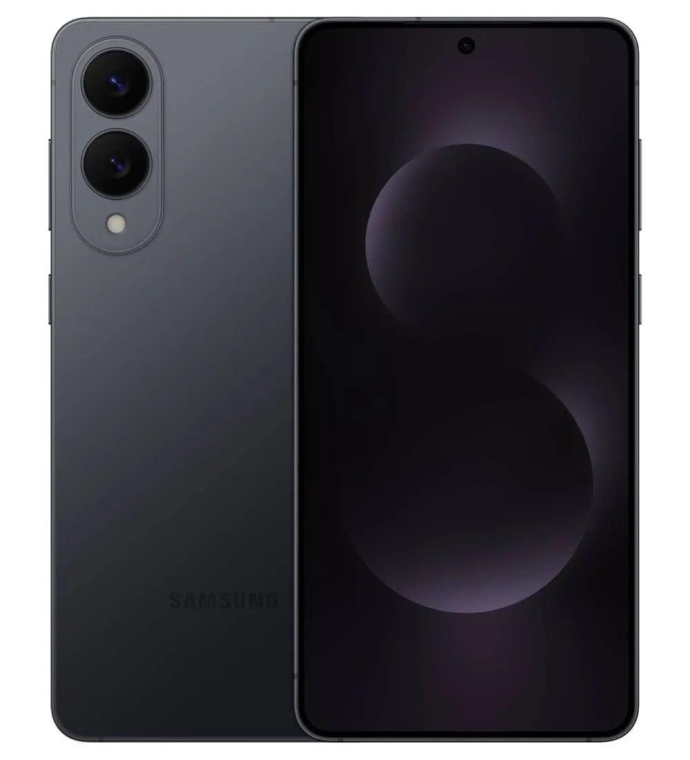 تصویر  گوشی موبایل سامسونگ مدل گلکسی S25 Edge ظرفیت 256 گیگابایت رم 12 گیگابایت - ویتنام