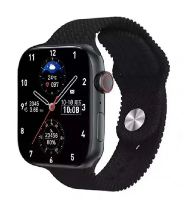 تصویر  ساعت هوشمند اچ کا 98 PRO PLUS