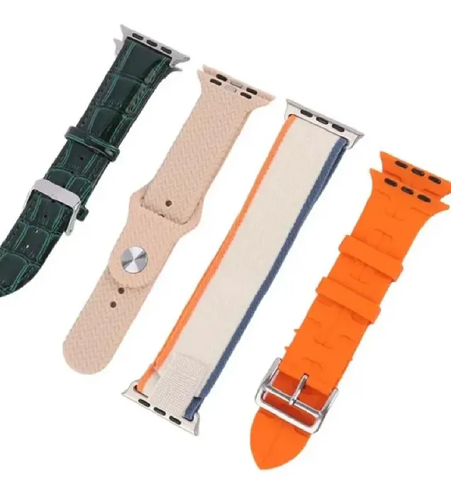 تصویر  ساعت هوشمند اچ کا 98 PRO PLUS