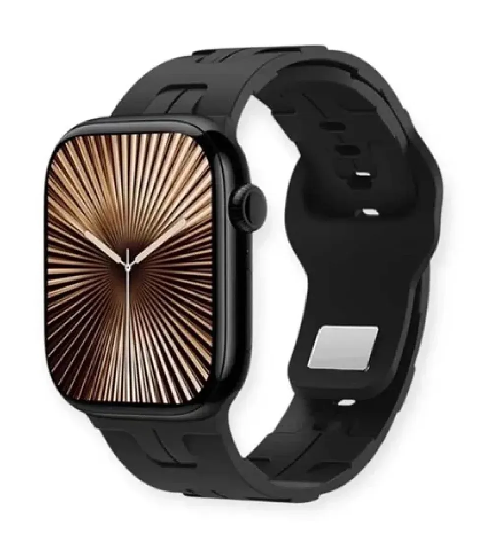 تصویر  ساعت هوشمند اچ کا 10 Mini