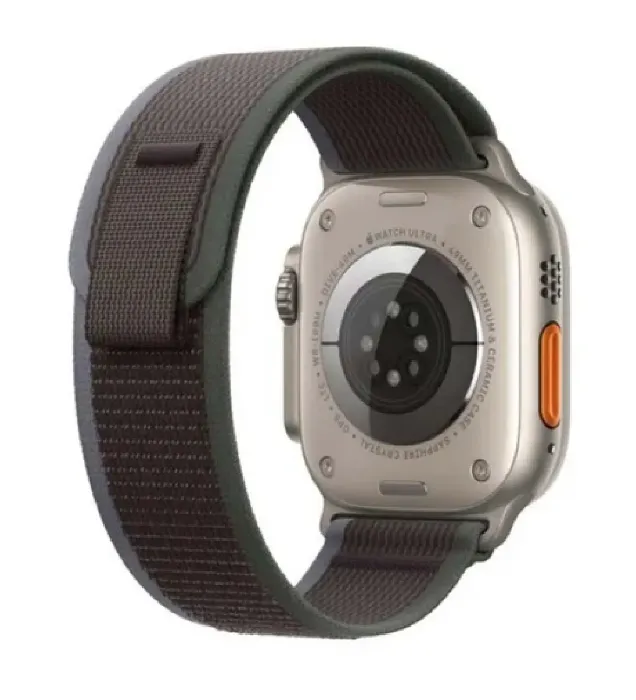 تصویر  ساعت هوشمند اچ کا 10 Ultra 3