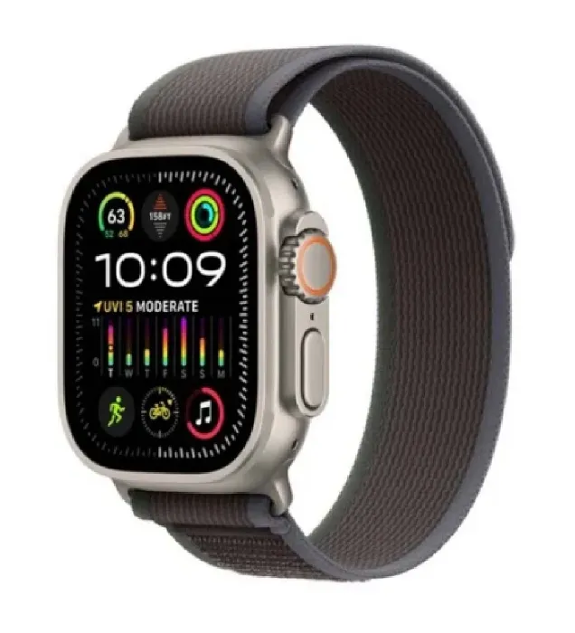 تصویر  ساعت هوشمند اچ کا 10 Ultra 3