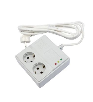 تصویر  محافظ ولتاژ پارت الکتریک مدل 1.8 طول 1.8 متر