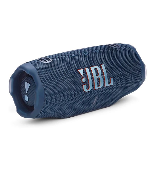 تصویر  اسپیکر بلوتوثی قابل حمل جی بی ال مدل Charge 6