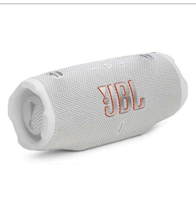 تصویر  اسپیکر بلوتوثی قابل حمل جی بی ال مدل Charge 6