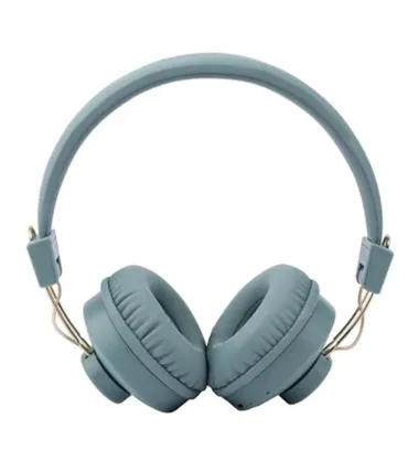 تصویر  هدفون بی سیم کربی مدل CR-H102