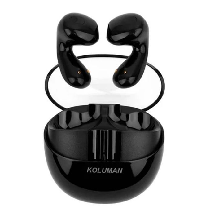 تصویر  هندزفری بلوتوثی کلومن مدل K-TW24