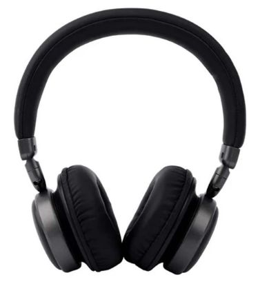 نمایش جزئیات برای هدفون بی سیم کربی مدل CR-H103 تصویر هدفون بی سیم کربی مدل CR-H103