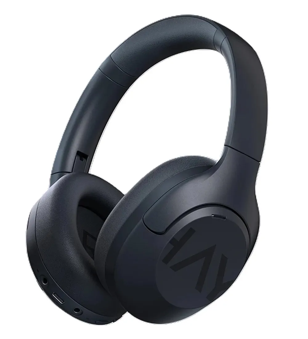 تصویر  هدفون بلوتوثی هایلو مدل S30 Pro